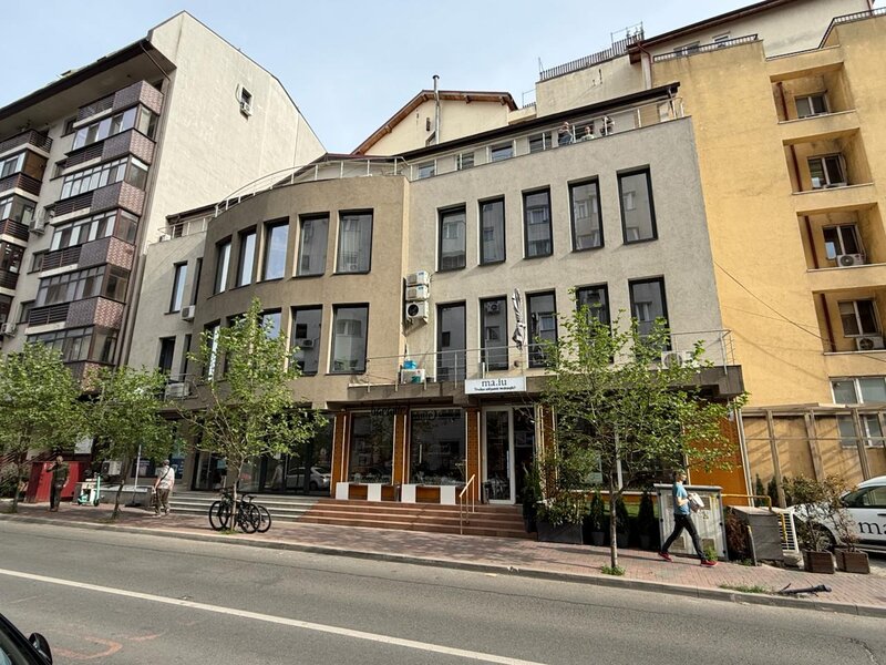 Sector 3, Central, 175mp, cladire de birouri noua,