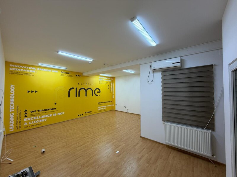 Sector 3, Central, 175mp, cladire de birouri noua,