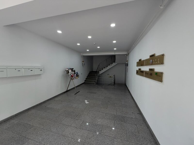 Sector 3, Central, 175mp, cladire de birouri noua,