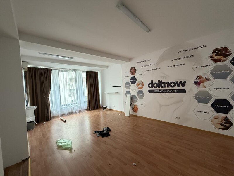 Sector 3, Central, 175mp, cladire de birouri noua,